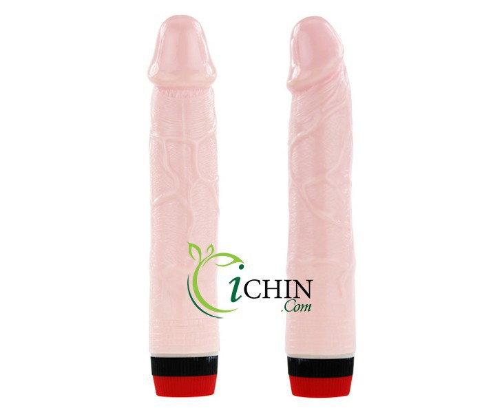 Dương Vật Giả Rockin Dong Rung Cầm Tay Silicon Y Tế An Toàn