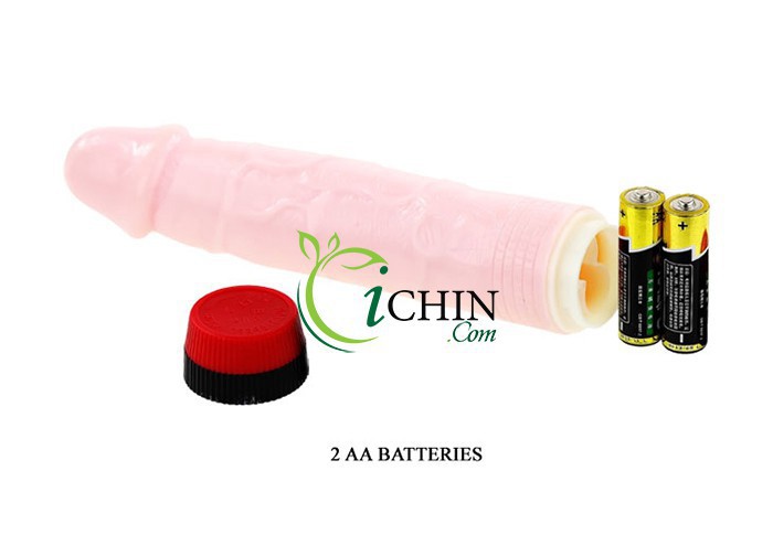 Dương Vật Giả Rockin Dong Rung Cầm Tay Silicon Y Tế An Toàn