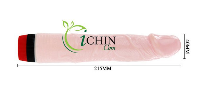 Dương Vật Giả Rockin Dong Rung Cầm Tay Silicon Y Tế An Toàn