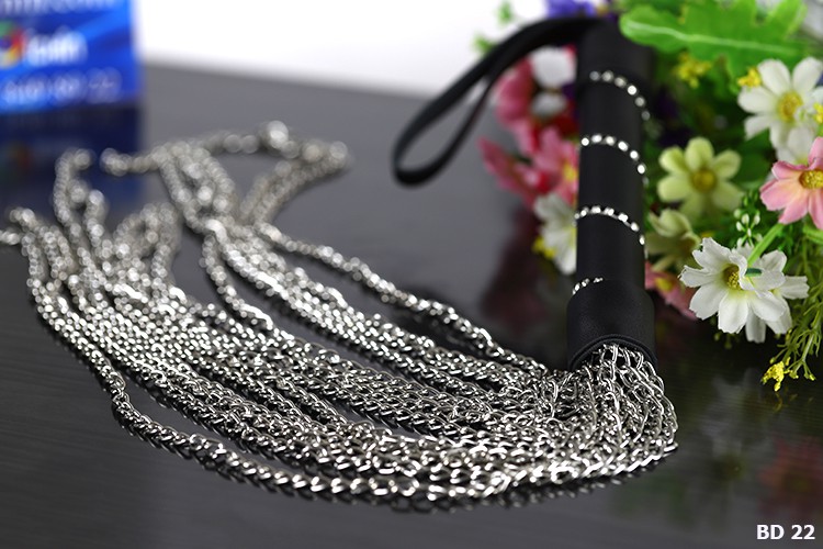 Roi da gắn inox chính hãng kích thích cảm giác chơi SM