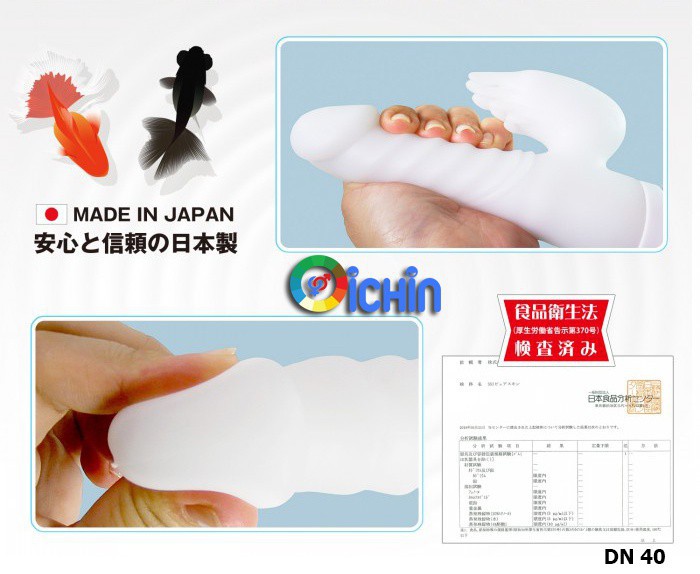 Dương vật giả SSI Japan SAZANAMI cao cấp rung xoay mềm mại thương hiệu Nhật Dương vật giả SSI Japan SAZANAMI cao cấp rung xoay mềm mại thương hiệu Nhật