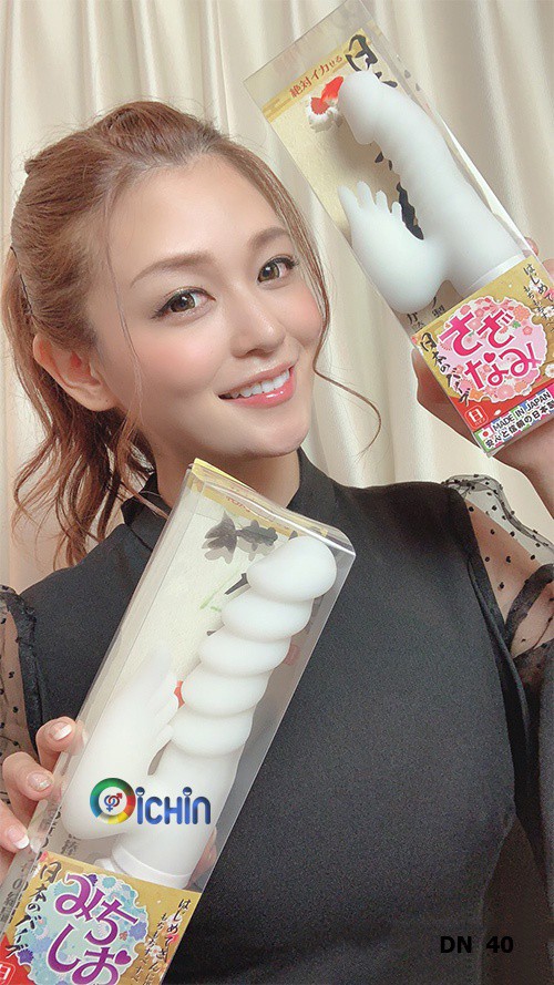 Dương vật giả SSI Japan SAZANAMI cao cấp rung xoay mềm mại thương hiệu Nhật Dương vật giả SSI Japan SAZANAMI cao cấp rung xoay mềm mại thương hiệu Nhật