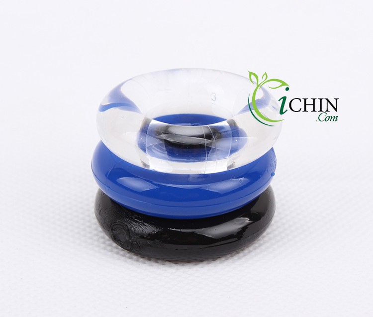 Vòng đeo kéo dài thời gian Stayhard silicone y tế tăng khoái cảm bền lâu