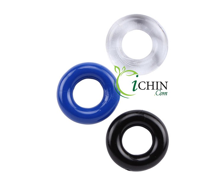 Vòng đeo kéo dài thời gian Stayhard silicone y tế tăng khoái cảm bền lâu