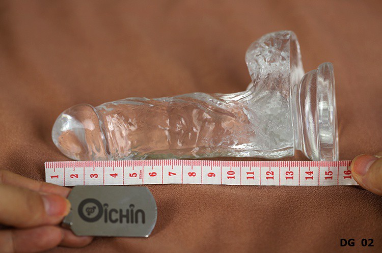 SUPPER COCK dán tường silicon siêu mềm, trong suốt, dễ dùng