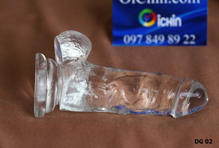 SUPPER COCK dán tường silicon siêu mềm, trong suốt, dễ dùng