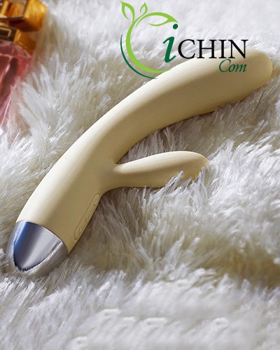 Svakom Alice máy rung 2 đầu cao cấp 36 chế độ rung