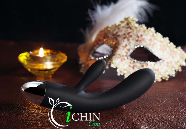 Svakom Alice máy rung 2 đầu cao cấp 36 chế độ rung