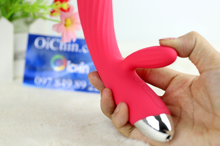 Svakom Angel rung 40 chế độ tỏa nhiệt thông minh silicon mềm Svakom Angel rung 40 chế độ tỏa nhiệt thông minh silicon mềm