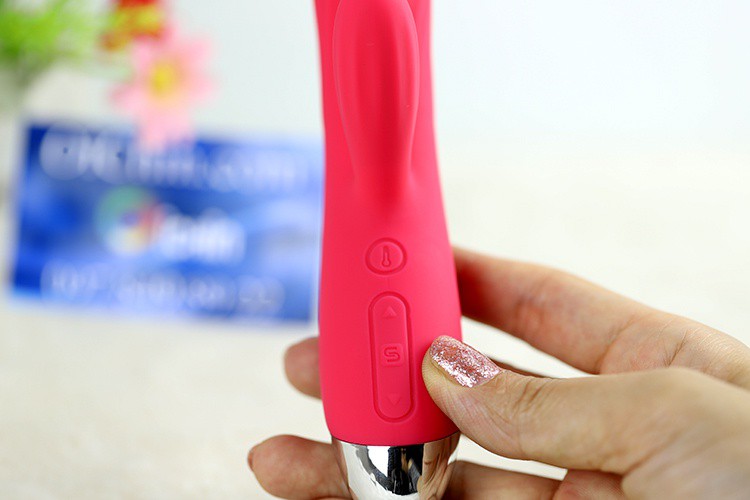 Svakom Angel rung 40 chế độ tỏa nhiệt thông minh silicon mềm Svakom Angel rung 40 chế độ tỏa nhiệt thông minh silicon mềm