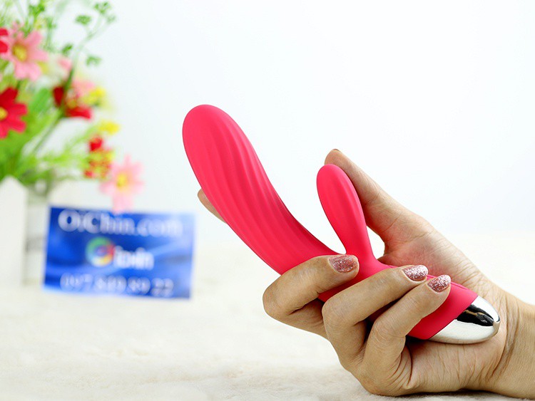 Svakom Angel rung 40 chế độ tỏa nhiệt thông minh silicon mềm Svakom Angel rung 40 chế độ tỏa nhiệt thông minh silicon mềm