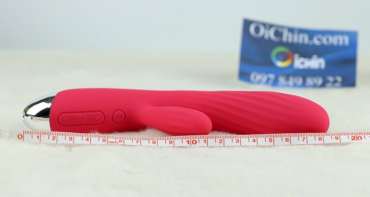 Svakom Angel rung 40 chế độ tỏa nhiệt thông minh silicon mềm Svakom Angel rung 40 chế độ tỏa nhiệt thông minh silicon mềm