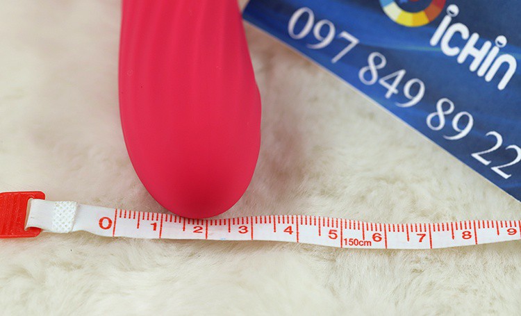 Svakom Angel rung 40 chế độ tỏa nhiệt thông minh silicon mềm Svakom Angel rung 40 chế độ tỏa nhiệt thông minh silicon mềm