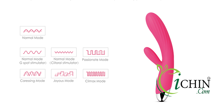 Svakom Angel rung 40 chế độ tỏa nhiệt thông minh silicon mềm Svakom Angel rung 40 chế độ tỏa nhiệt thông minh silicon mềm