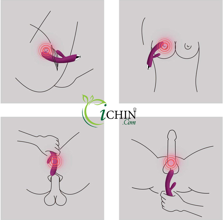 Svakom Angel rung 40 chế độ tỏa nhiệt thông minh silicon mềm Svakom Angel rung 40 chế độ tỏa nhiệt thông minh silicon mềm