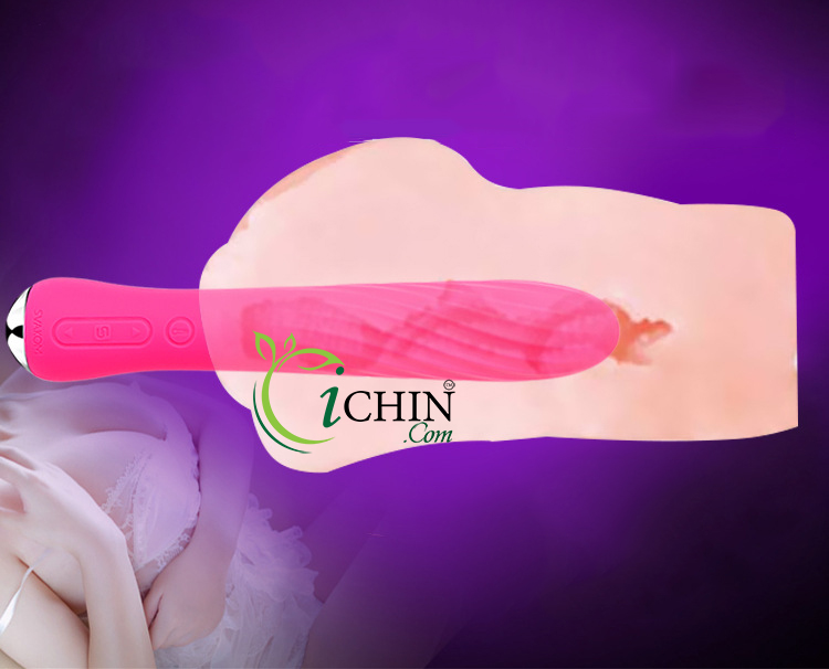 Svakom Anya Tỏa Nhiệt Rung Êm Kích Thích Điểm G Pin Sạc