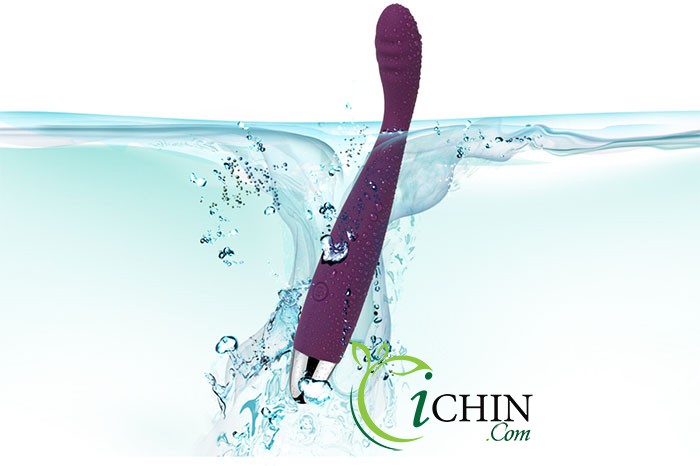 Svakom Cici Máy Mát Xa Âm Đạo 25 Chế Độ Rung Silicone Mềm Mịn