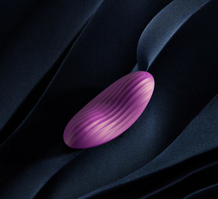 Svakom EDENY điều khiển APP sextoy rung nhiều chế độ kích thích Svakom EDENY điều khiển APP sextoy rung nhiều chế độ kích thích