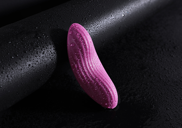 Svakom EDENY điều khiển APP sextoy rung nhiều chế độ kích thích Svakom EDENY điều khiển APP sextoy rung nhiều chế độ kích thích