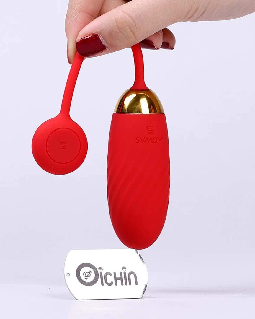 Magic Motion Fitcute Kegel se khít vùng kín rung điều khiển điện thoại