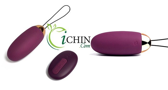 Svakom Elva 26 kiểu rung thông minh điều khiển từ xa pin sạc Svakom Elva 26 kiểu rung thông minh điều khiển từ xa pin sạc