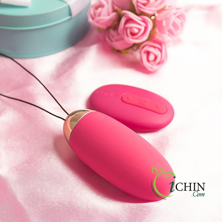 Svakom Elva 26 kiểu rung thông minh điều khiển từ xa pin sạc Svakom Elva 26 kiểu rung thông minh điều khiển từ xa pin sạc