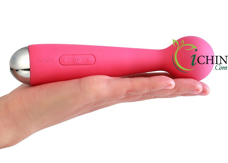 Svakom Emma Mini Kích Thích Điểm G Pin Sạc Chính Hãng