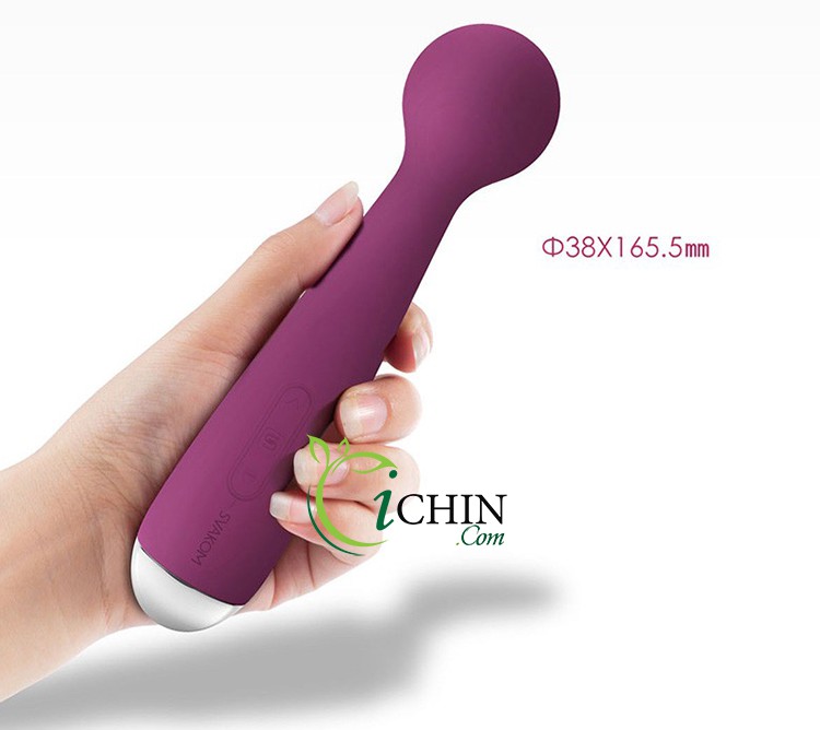Svakom Emma Mini Kích Thích Điểm G Pin Sạc Chính Hãng