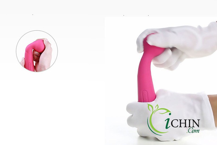Svakom Emma Mini Kích Thích Điểm G Pin Sạc Chính Hãng