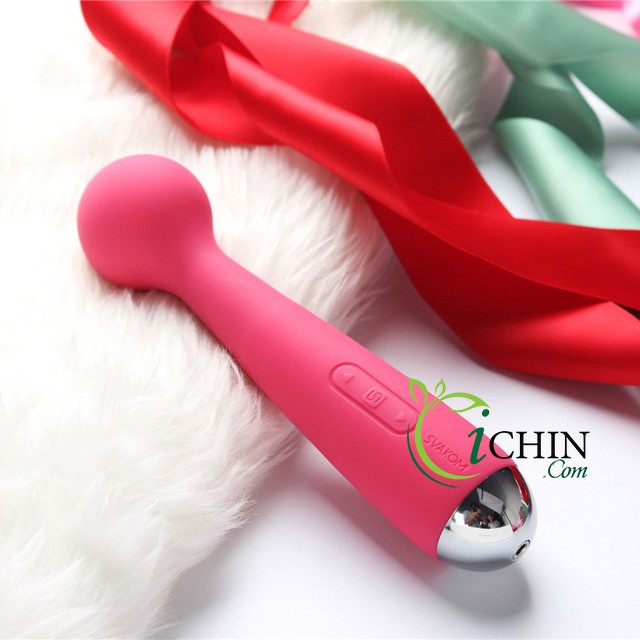 Svakom Emma Mini Kích Thích Điểm G Pin Sạc Chính Hãng