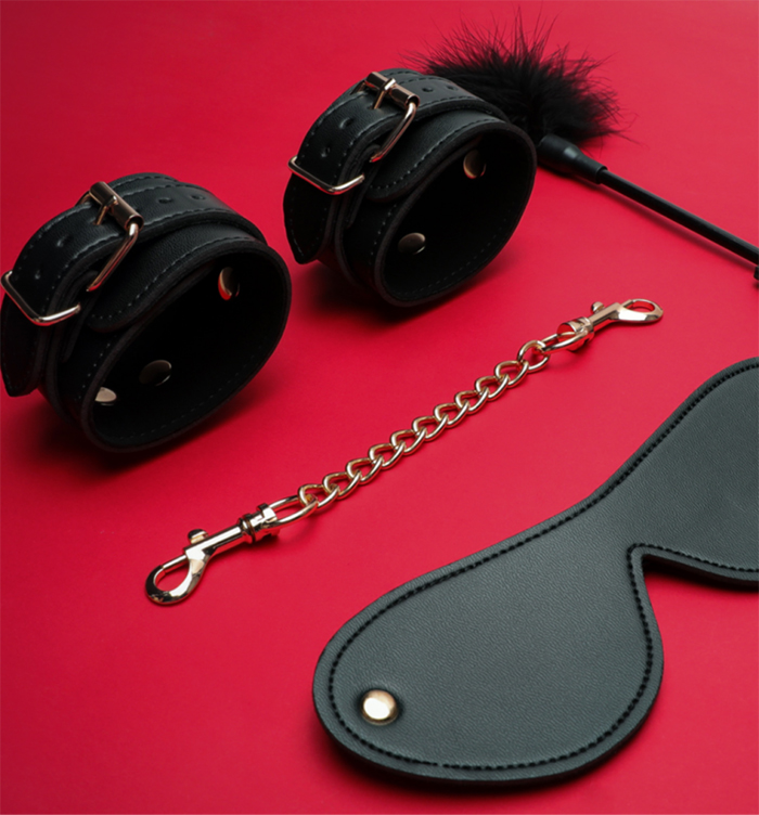 Svakom Gift Box BDSM Phoenix Neo phiên bản giới hạn cao cấp siêu hót