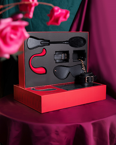 Svakom Gift Box BDSM Phoenix Neo phiên bản giới hạn cao cấp siêu hót