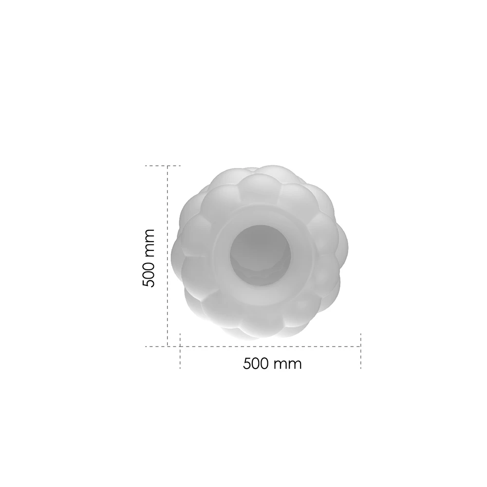 Âm đạo giả Svakom Hedy X nhỏ gọn silicone cao cấp mua ngay