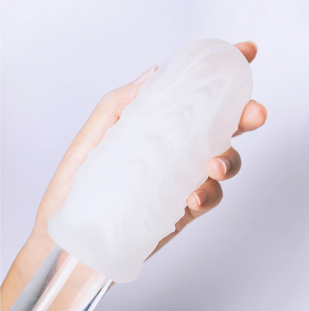 Âm đạo giả Svakom Hedy X nhỏ gọn silicone cao cấp mua ngay