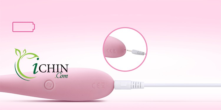 Svakom KERI cao cấp 25 chế độ rung mạnh mẽ kích thích điểm G