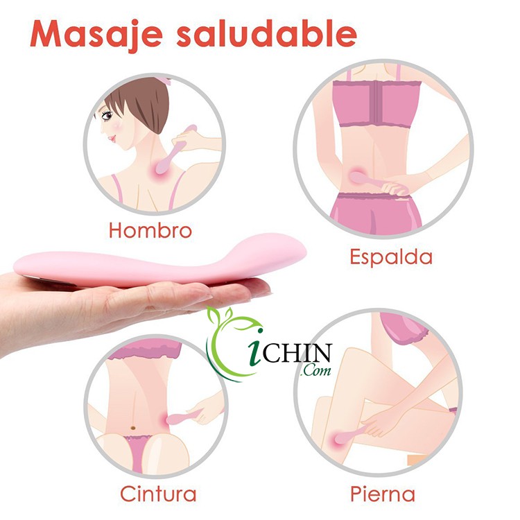 Svakom KERI cao cấp 25 chế độ rung mạnh mẽ kích thích điểm G