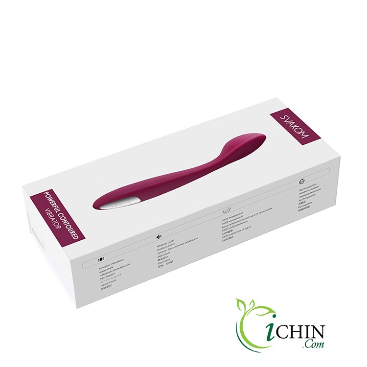 Svakom KERI cao cấp 25 chế độ rung mạnh mẽ kích thích điểm G