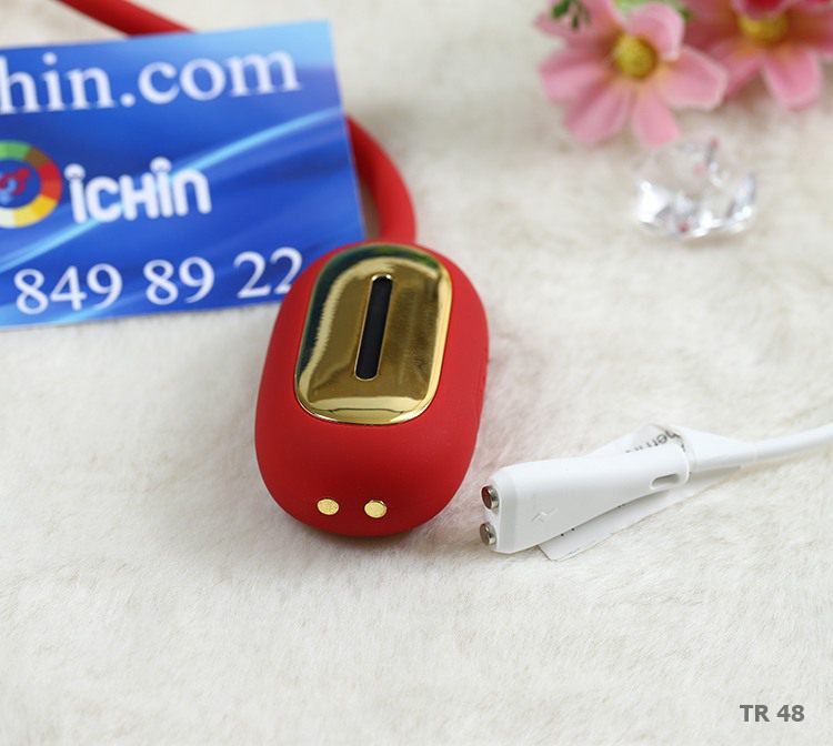 Svakom Muse Trứng Rung Bluetooth Cảm Biến Âm Thanh Cao Cấp Svakom Muse Trứng Rung Bluetooth Cảm Biến Âm Thanh Cao Cấp