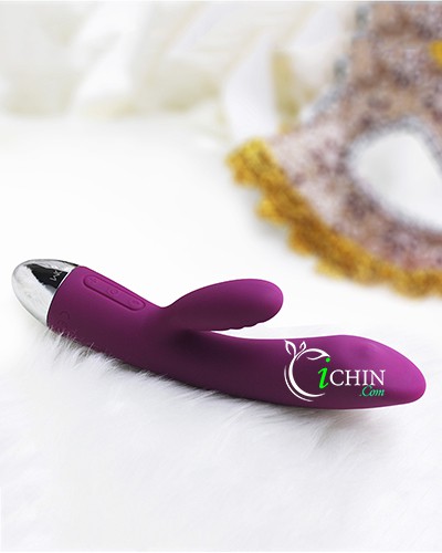Svakom Trysta máy rung cao cấp 35 chế độ hai động cơ Svakom Trysta máy rung cao cấp 35 chế độ hai động cơ