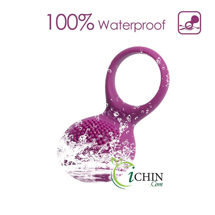 Svakom Tyler Vòng Đeo Rung Kích Thích Dương Vật Cường Dương Svakom Tyler Vòng Đeo Rung Kích Thích Dương Vật Cường Dương