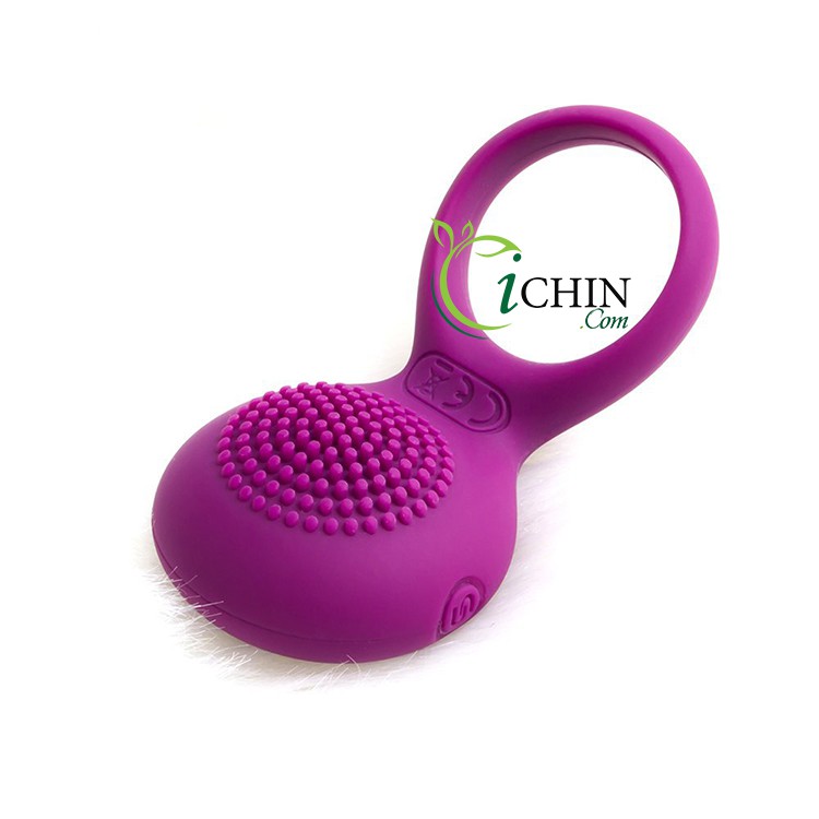 Svakom Tyler Vòng Đeo Rung Kích Thích Dương Vật Cường Dương Svakom Tyler Vòng Đeo Rung Kích Thích Dương Vật Cường Dương