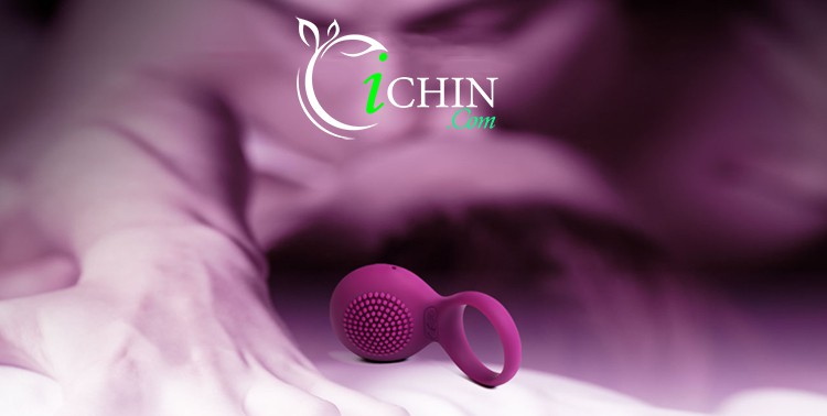 Svakom Tyler Vòng Đeo Rung Kích Thích Dương Vật Cường Dương Svakom Tyler Vòng Đeo Rung Kích Thích Dương Vật Cường Dương