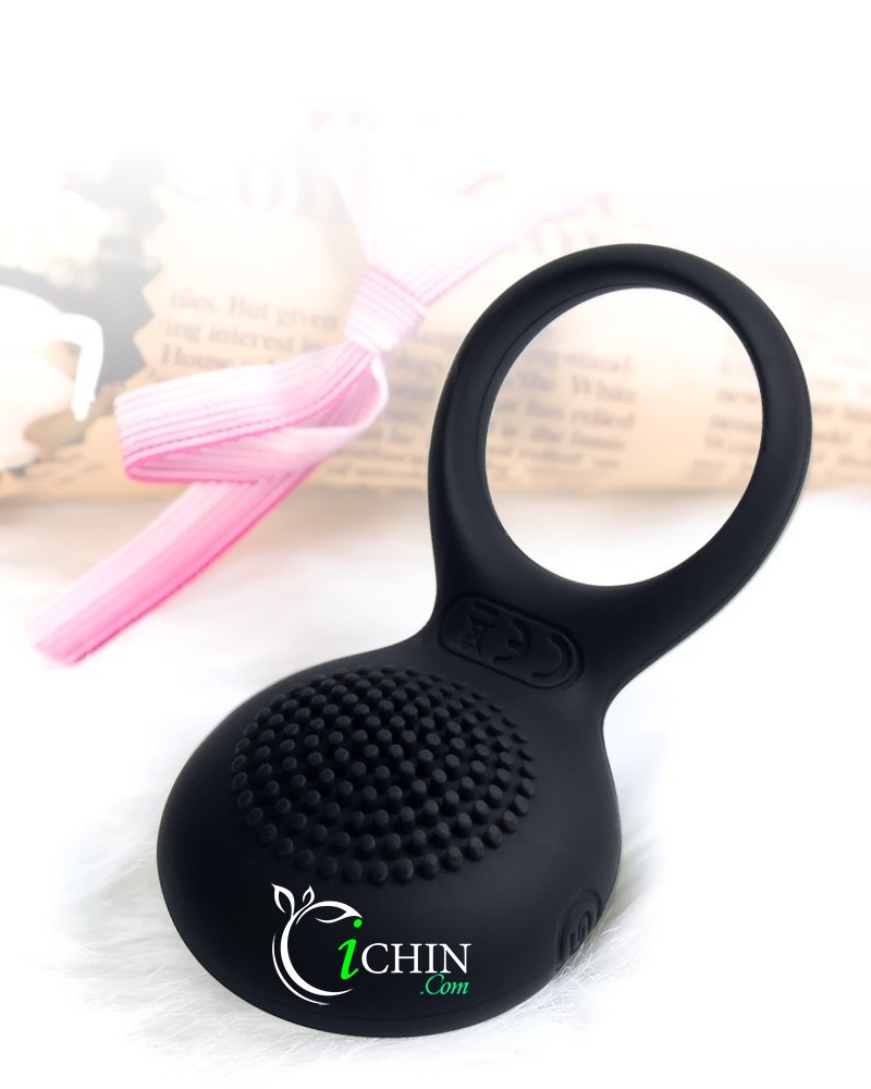 Svakom Tyler Vòng Đeo Rung Kích Thích Dương Vật Cường Dương Svakom Tyler Vòng Đeo Rung Kích Thích Dương Vật Cường Dương