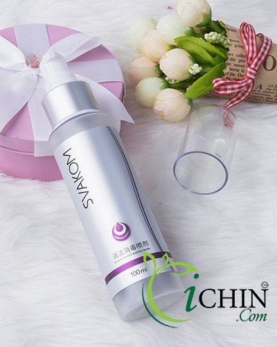 Svakom dung dịch vệ sinh sextoy an toàn tăng cảm giác tự tin