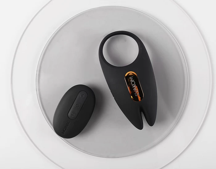  Địa chỉ bán Svakom Winni 2 vòng đeo dương vật cho nam điều khiển từ xa qua App điện thoại có tốt không?