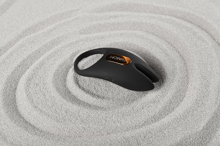  Địa chỉ bán Svakom Winni 2 vòng đeo dương vật cho nam điều khiển từ xa qua App điện thoại có tốt không?