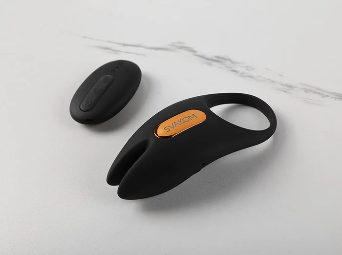  Địa chỉ bán Svakom Winni 2 vòng đeo dương vật cho nam điều khiển từ xa qua App điện thoại có tốt không?