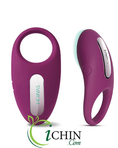 Svakom Winni vòng rung điều khiển từ xa cao cấp USA sản phẩm chính hãng Svakom Winni vòng rung điều khiển từ xa cao cấp USA sản phẩm chính hãng