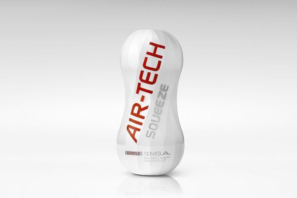 Tenga Airtech Squeeze 3 màu chất liệu cao cấp trải nghiệm mới