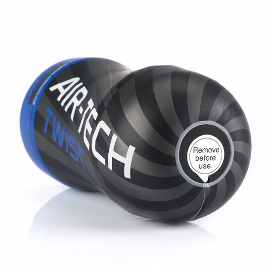 Tenga Airtech Twist Nhật cốc thủ dâm cao cấp chống thấm nước Tenga Airtech Twist Nhật cốc thủ dâm cao cấp chống thấm nước